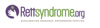 Rett Syndrome .org logo